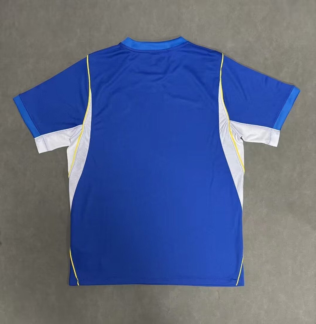 Chelsea domicile 26/27