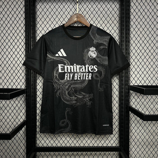 Real Madrid Fans 24/25