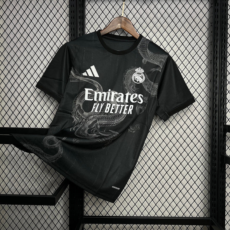 Real Madrid Fans 24/25