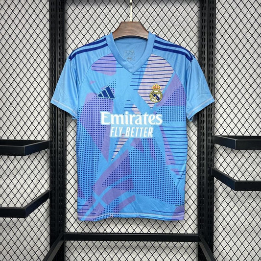 Real Madrid Gardien 24/25