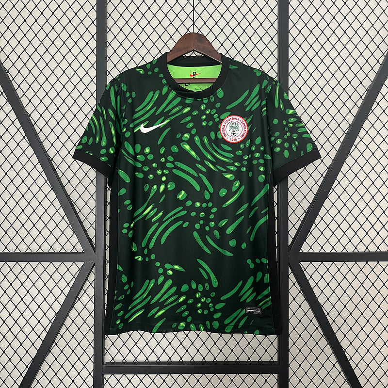 Nigeria Extérieur 24/25