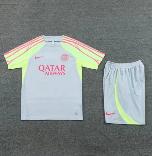 Ensemble PSG