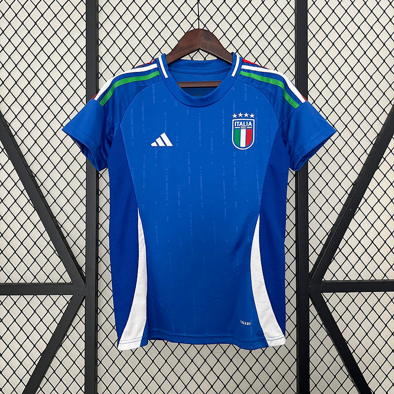 Italie Domicile 24/25
