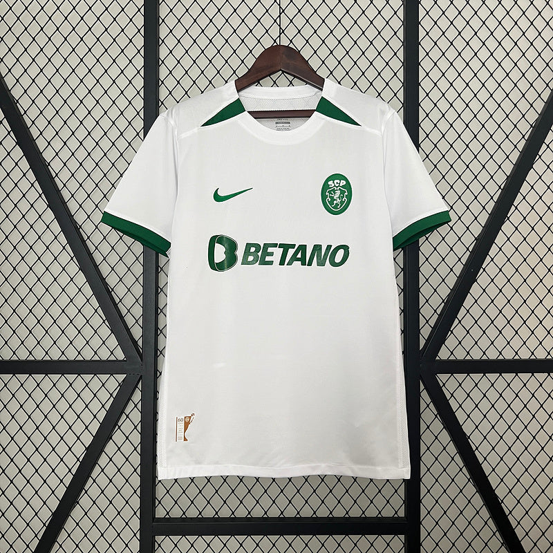 Sporting Lisbon 24/25