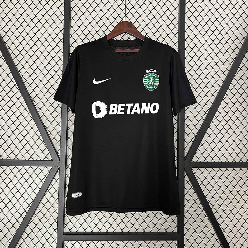 Sporting Lisbon Fouth 24/25