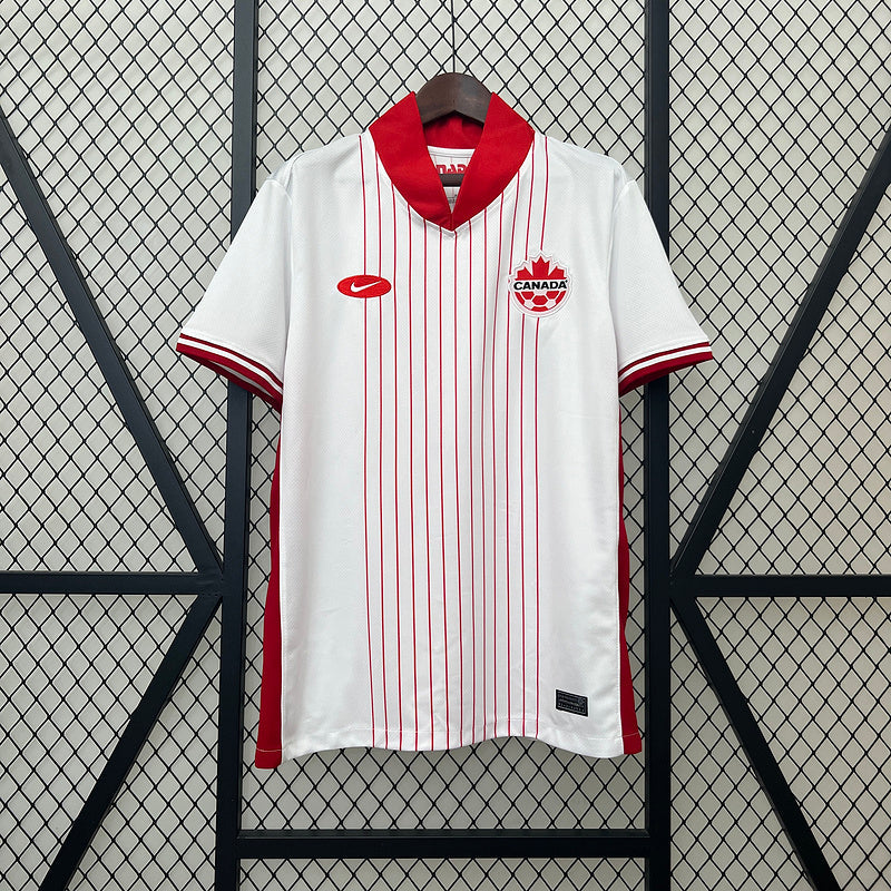 Canada Domicile 24/25