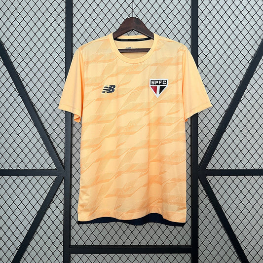 Sao Paulo Entraînement 24/25