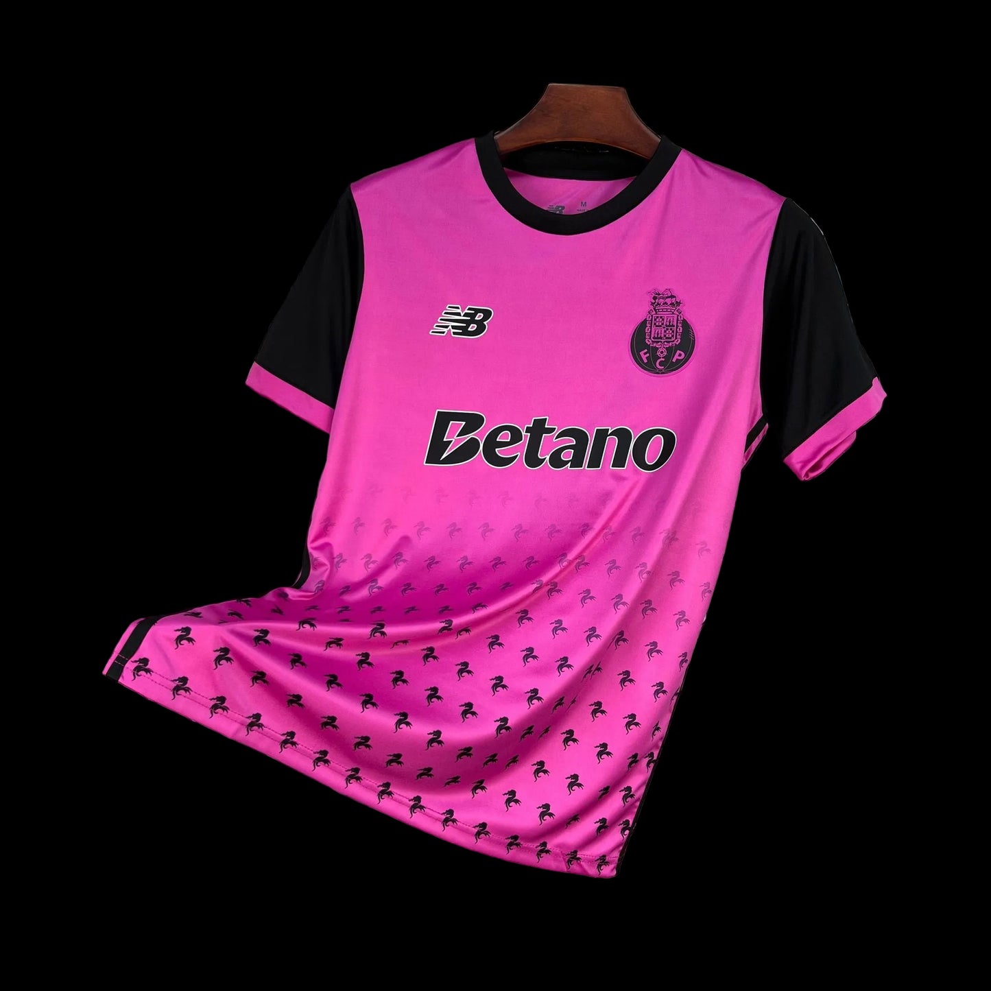 Porto spécial 26/27