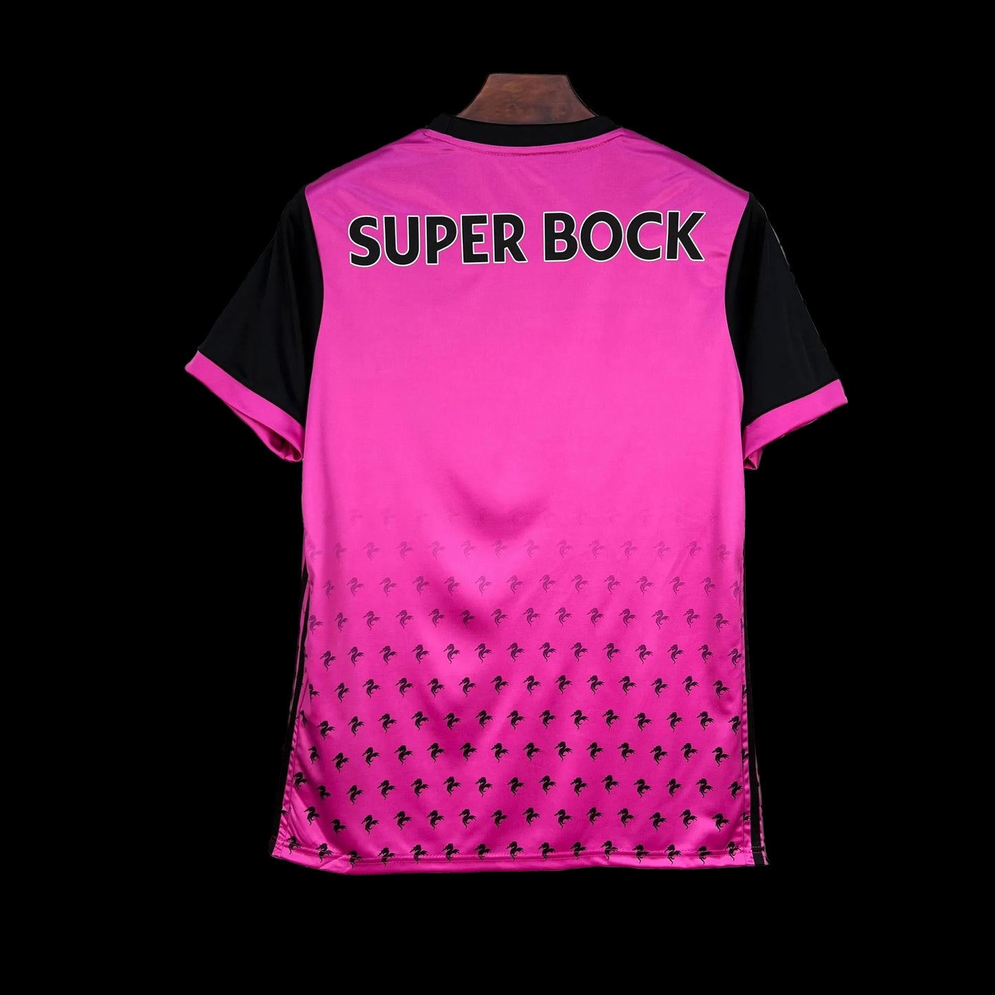 Porto spécial 26/27
