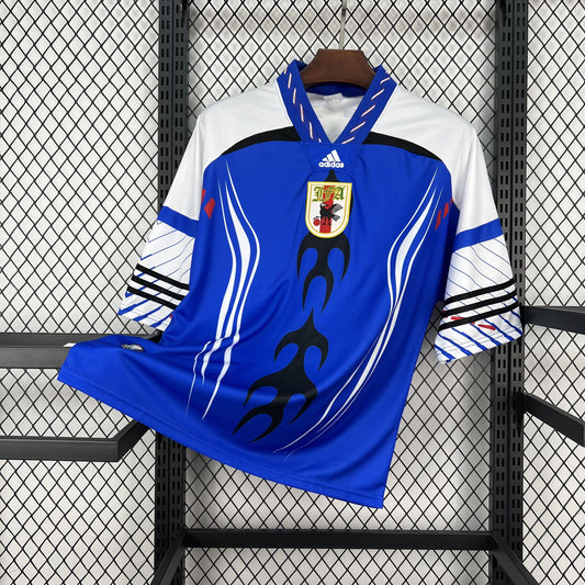 Japon spécial 26/27