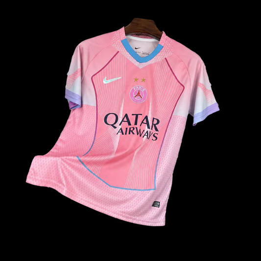 PSG spécial 26/27