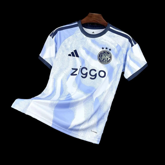 Ajax Third 26/27