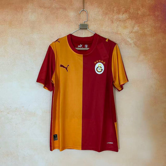Galatasaray domicile 26/27