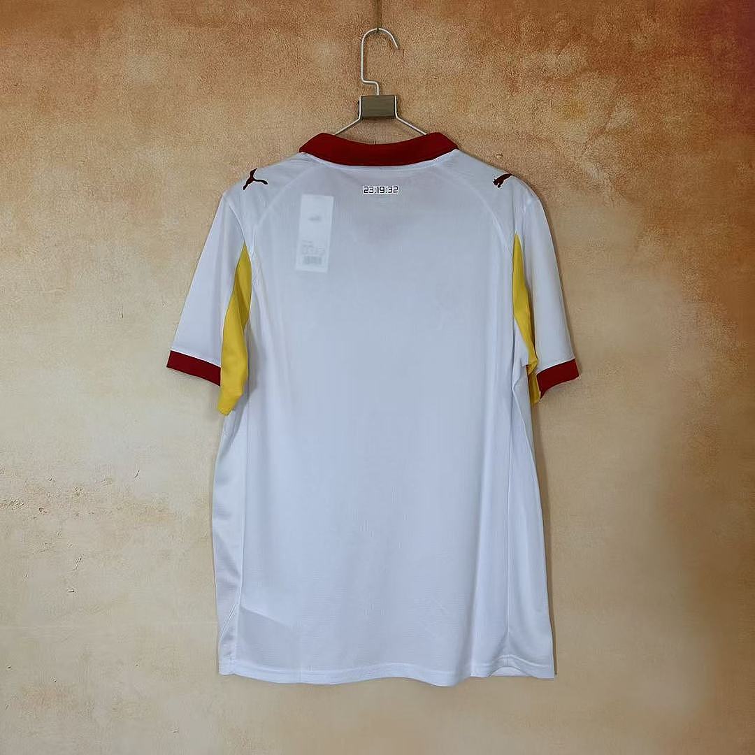 Galatasaray extérieur 26/27
