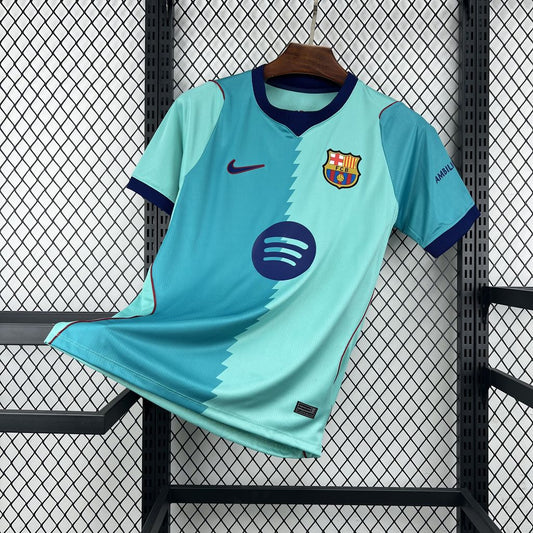 Fc Barcelone Third 26/27