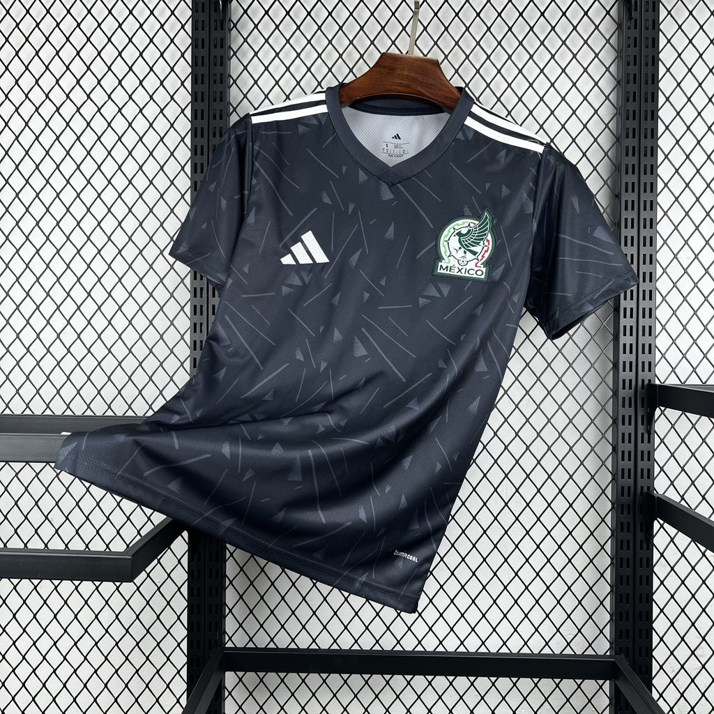 Mexique spécial 26/27