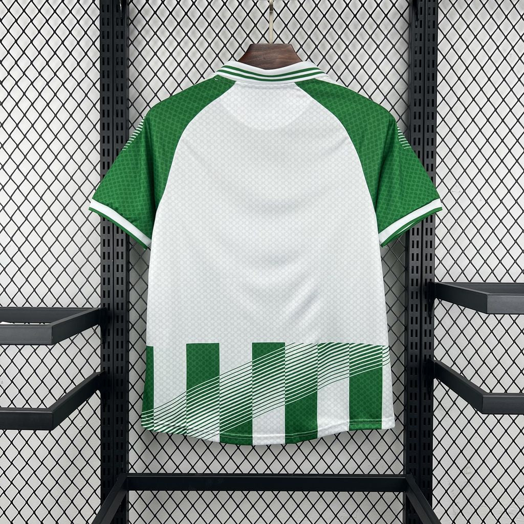 Real Betis domicile 26/27