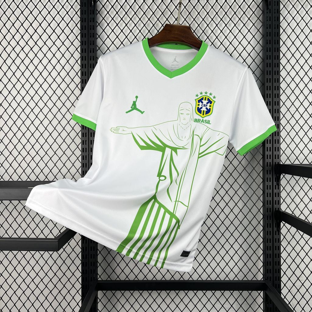Brésil spécial 26/27
