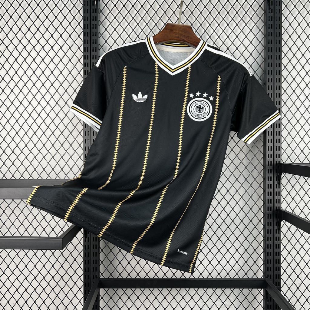 Allemagne Third 26/27