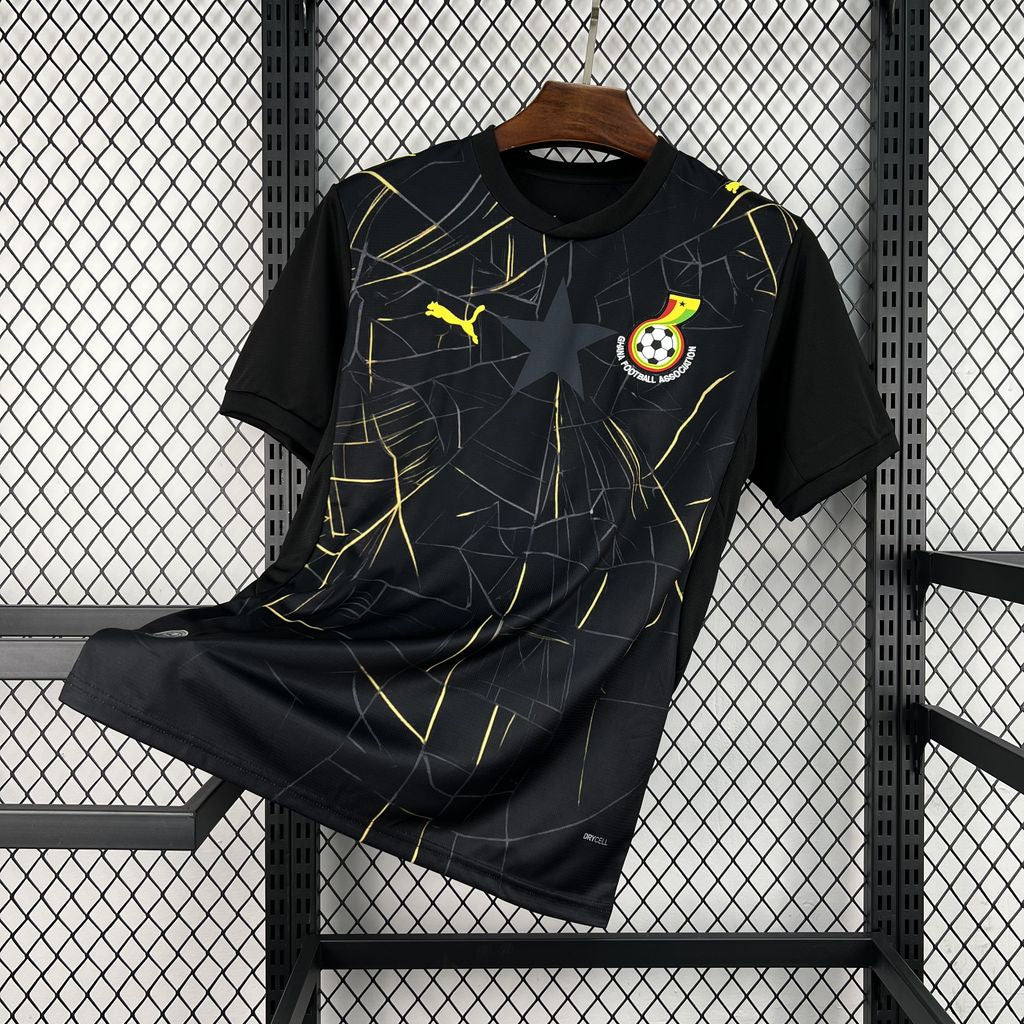 Ghana Third 26/27