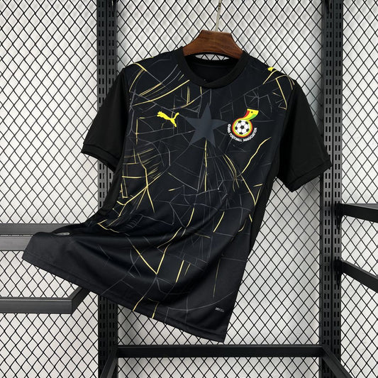 Ghana Third 26/27
