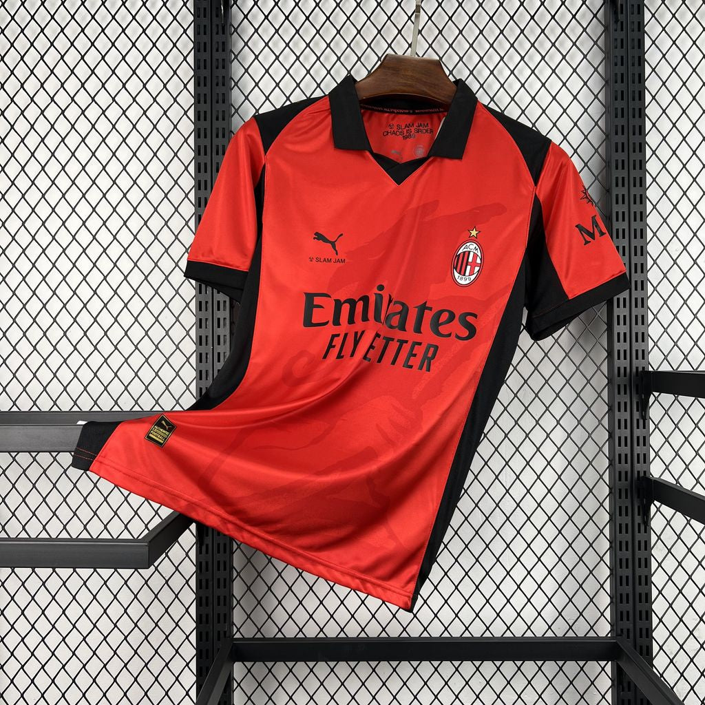 Ac Milan Third 26/27