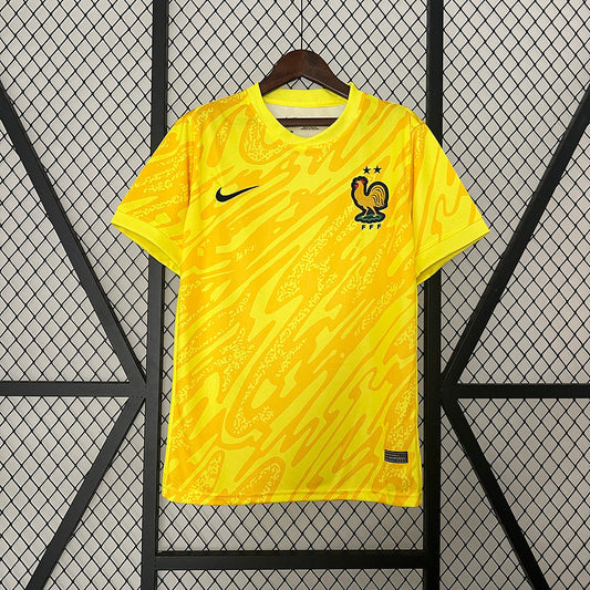 France Gardien 24/25