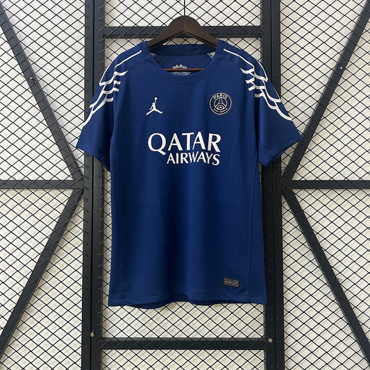PSG Fourth 24/25