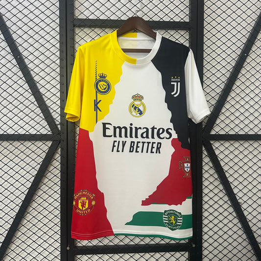 CR7 édition spécial 26/27