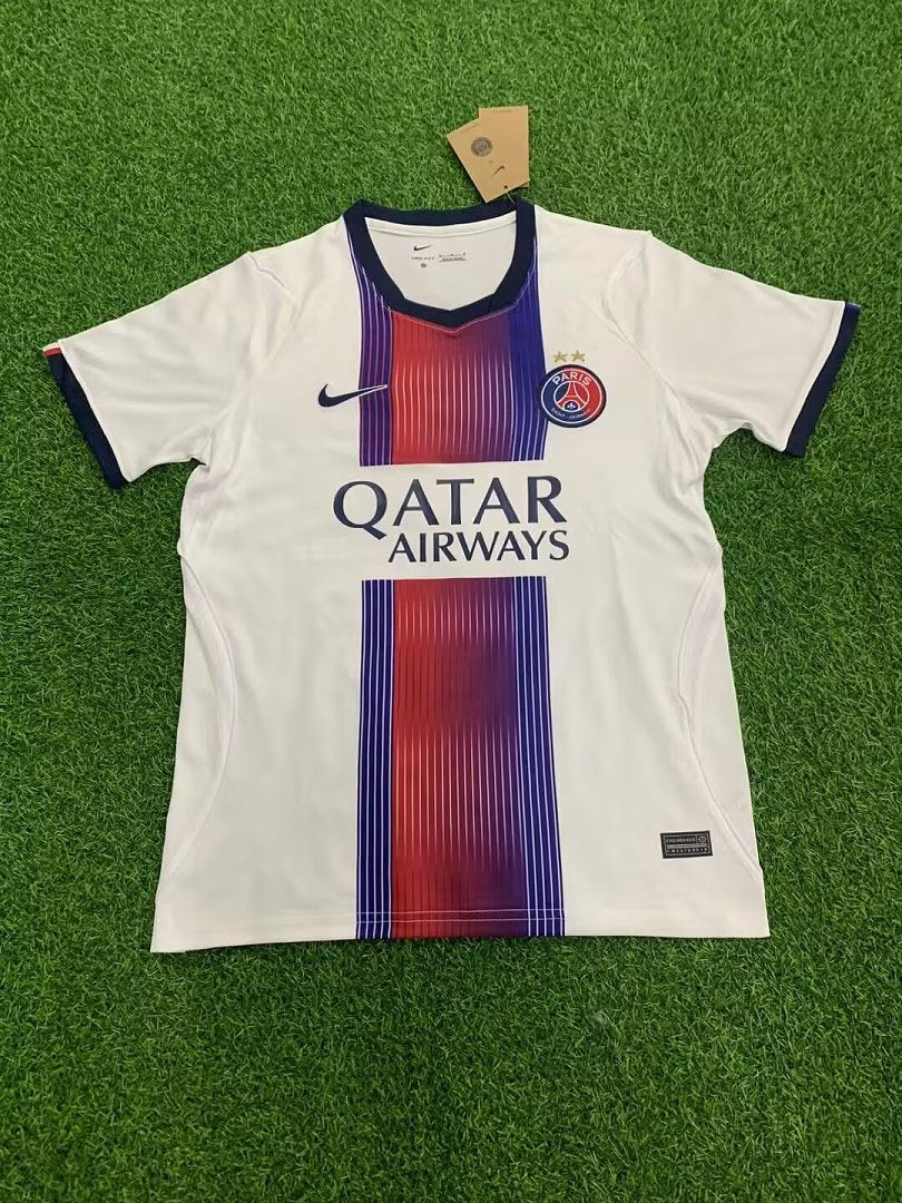 PSG extérieur 2 étoiles 26/27