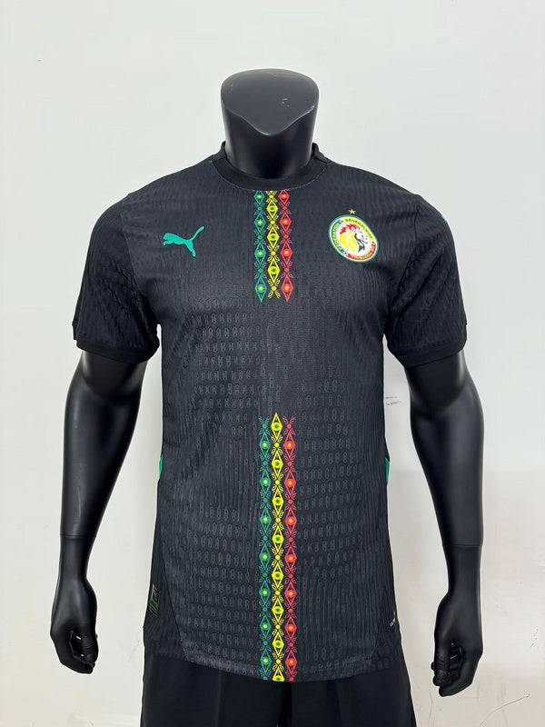Sénégal 25/26