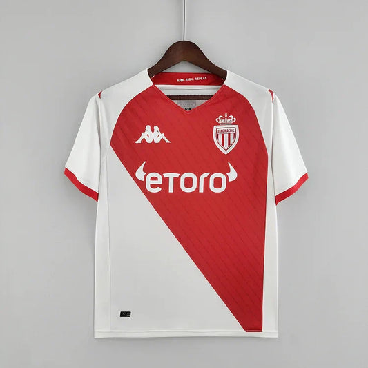 As Monaco Domicile 22/23