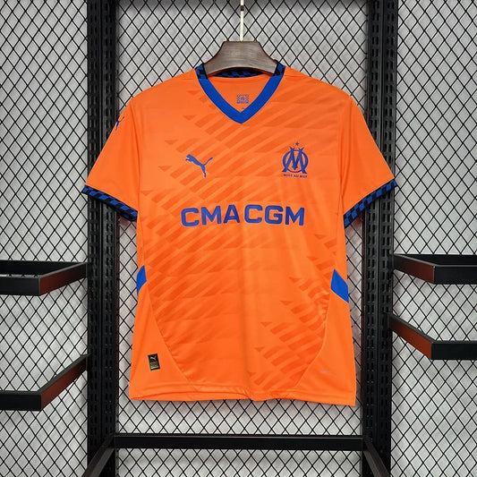 Marseille Third 24/25