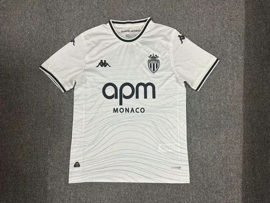 As Monaco Third 24/25