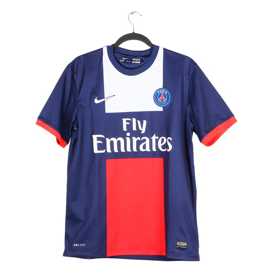 PSG domicile 13/14
