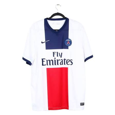 PSG extérieur 13/14