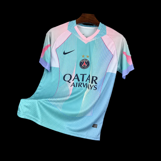 PSG spécial 26/27