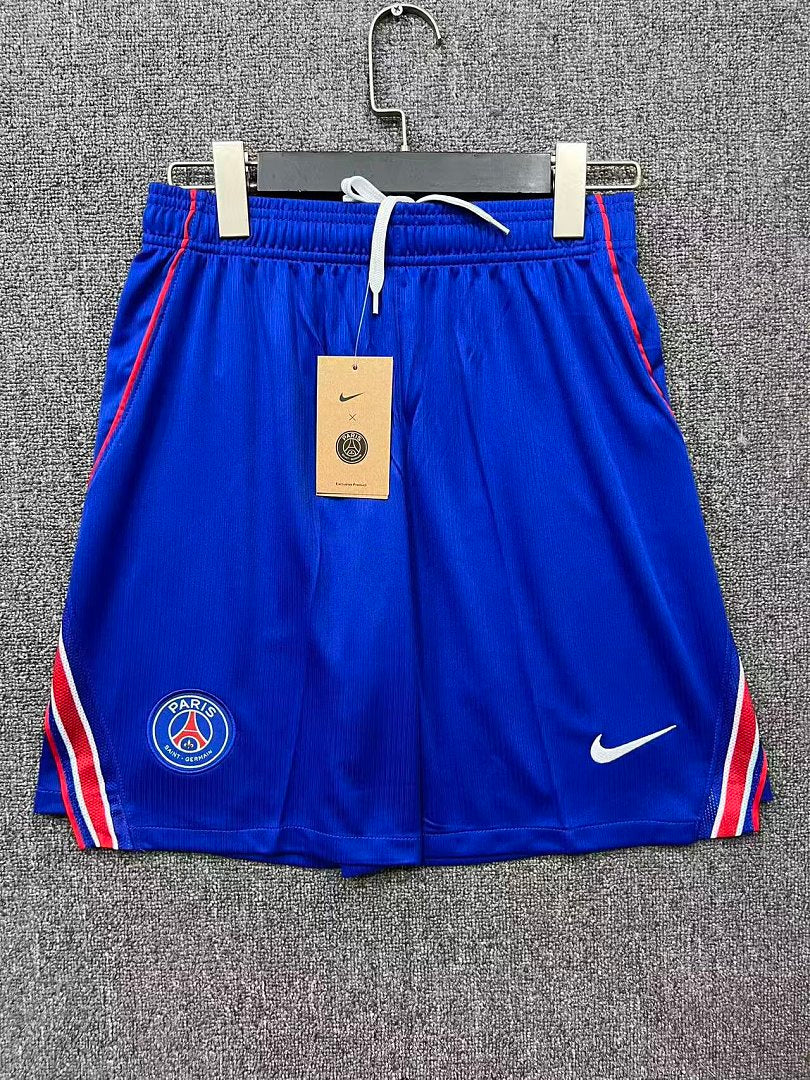 Short PSG domicile 26/27