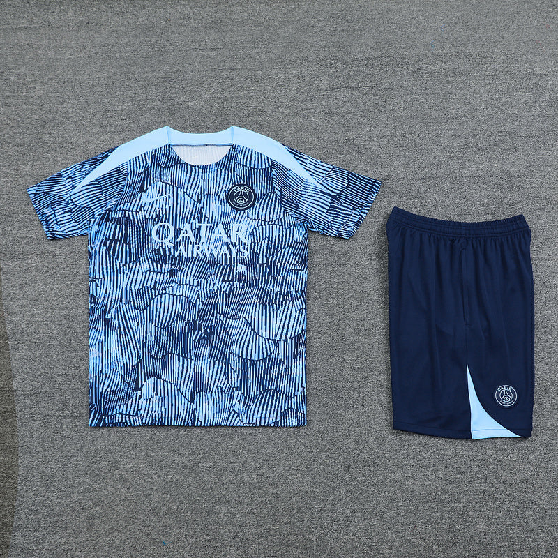 Ensemble PSG