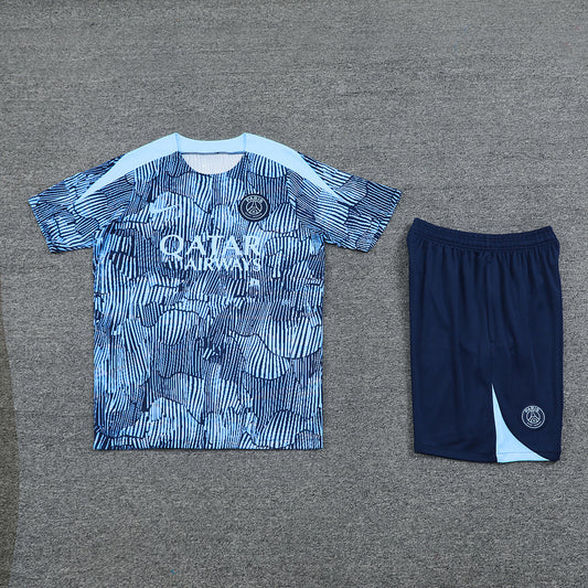 Ensemble PSG