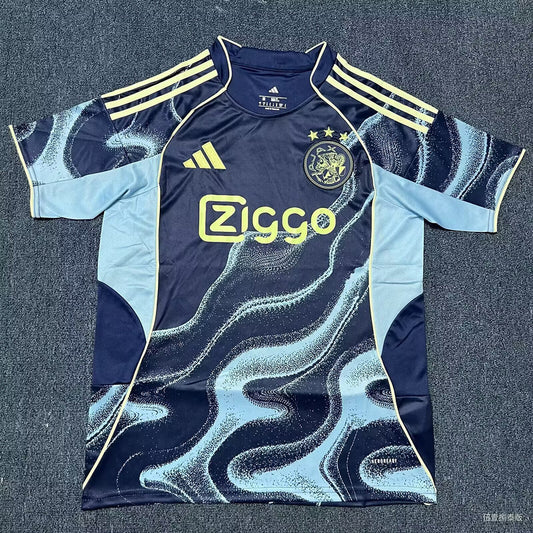 Ajax extérieur 25/26