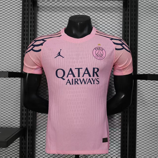 PSG spécial version Joueur 25/26