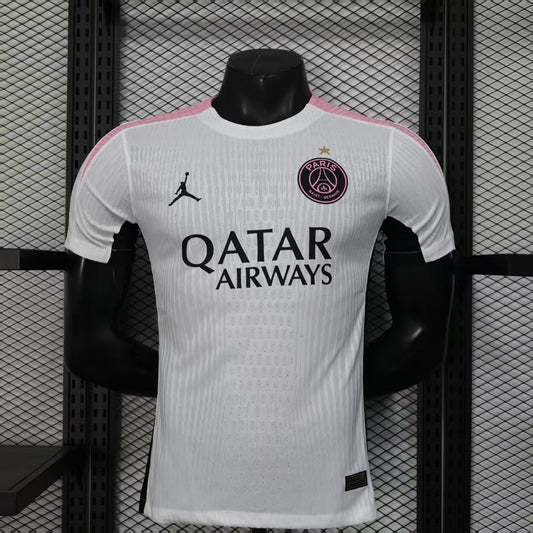PSG spécial version Joueur 25/26