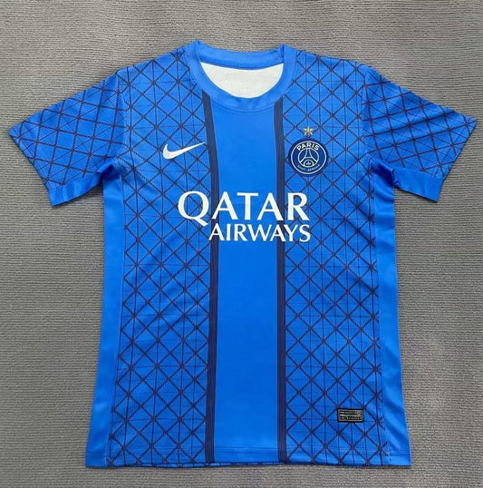 PSG avant match 25/26