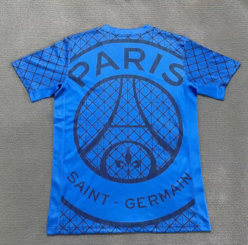 PSG avant match 25/26