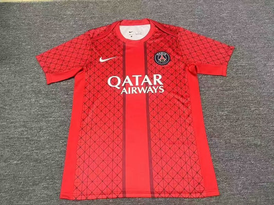 PSG avant match 25/26