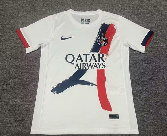 PSG extérieur édition joueur 24/26