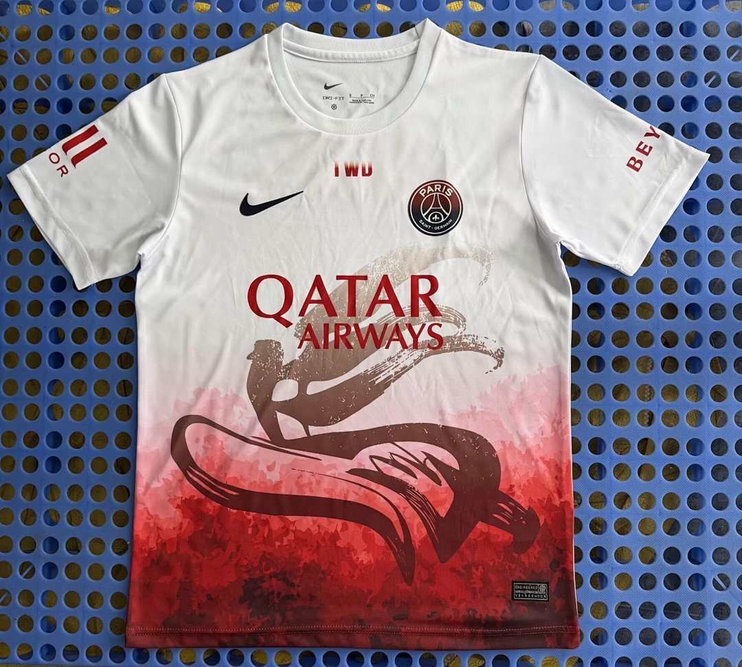 PSG spécial 26/27