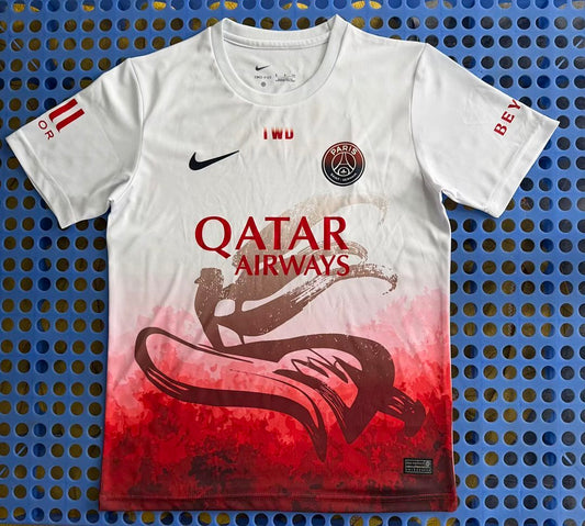 PSG spécial 26/27