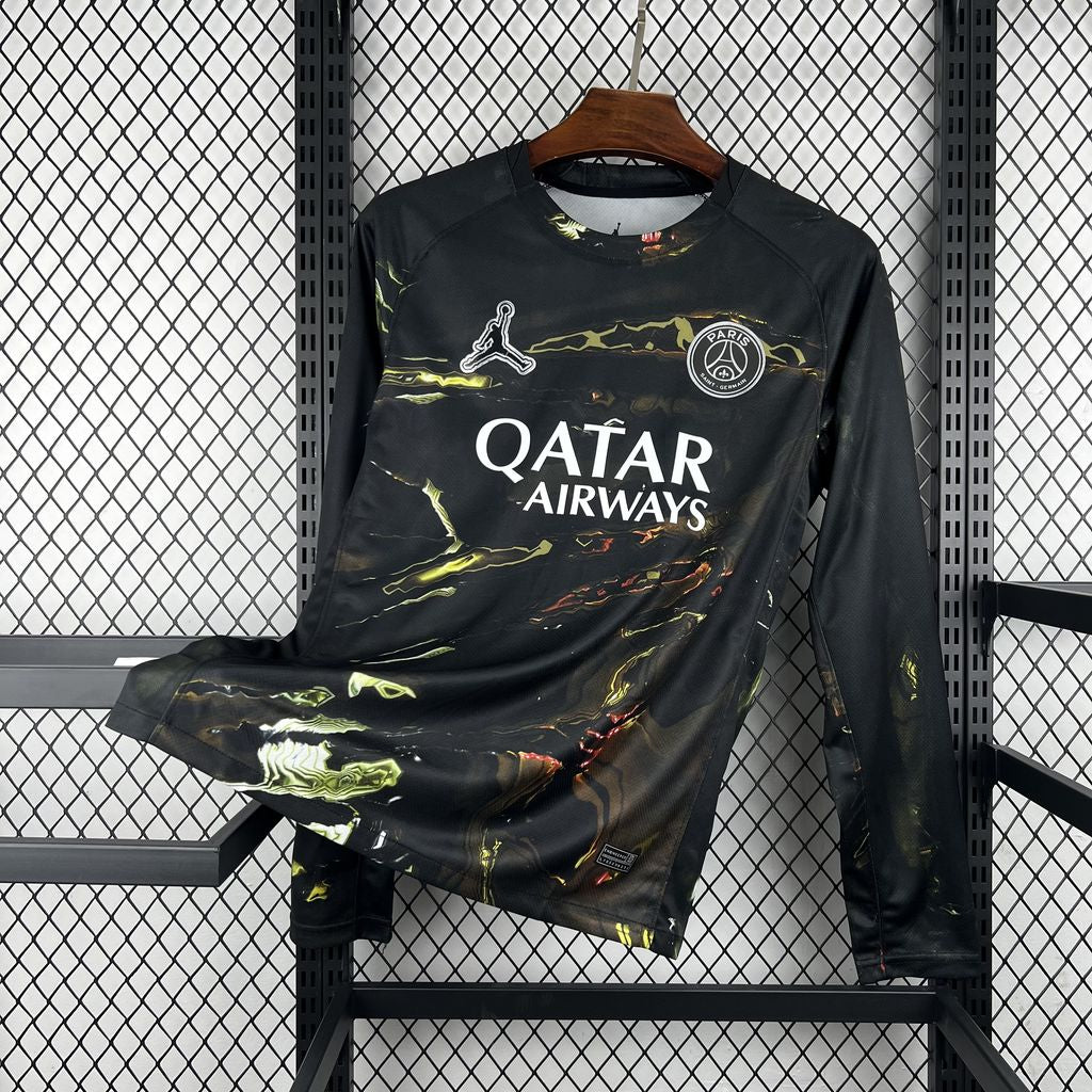 Psg Jordan night long 25/26
